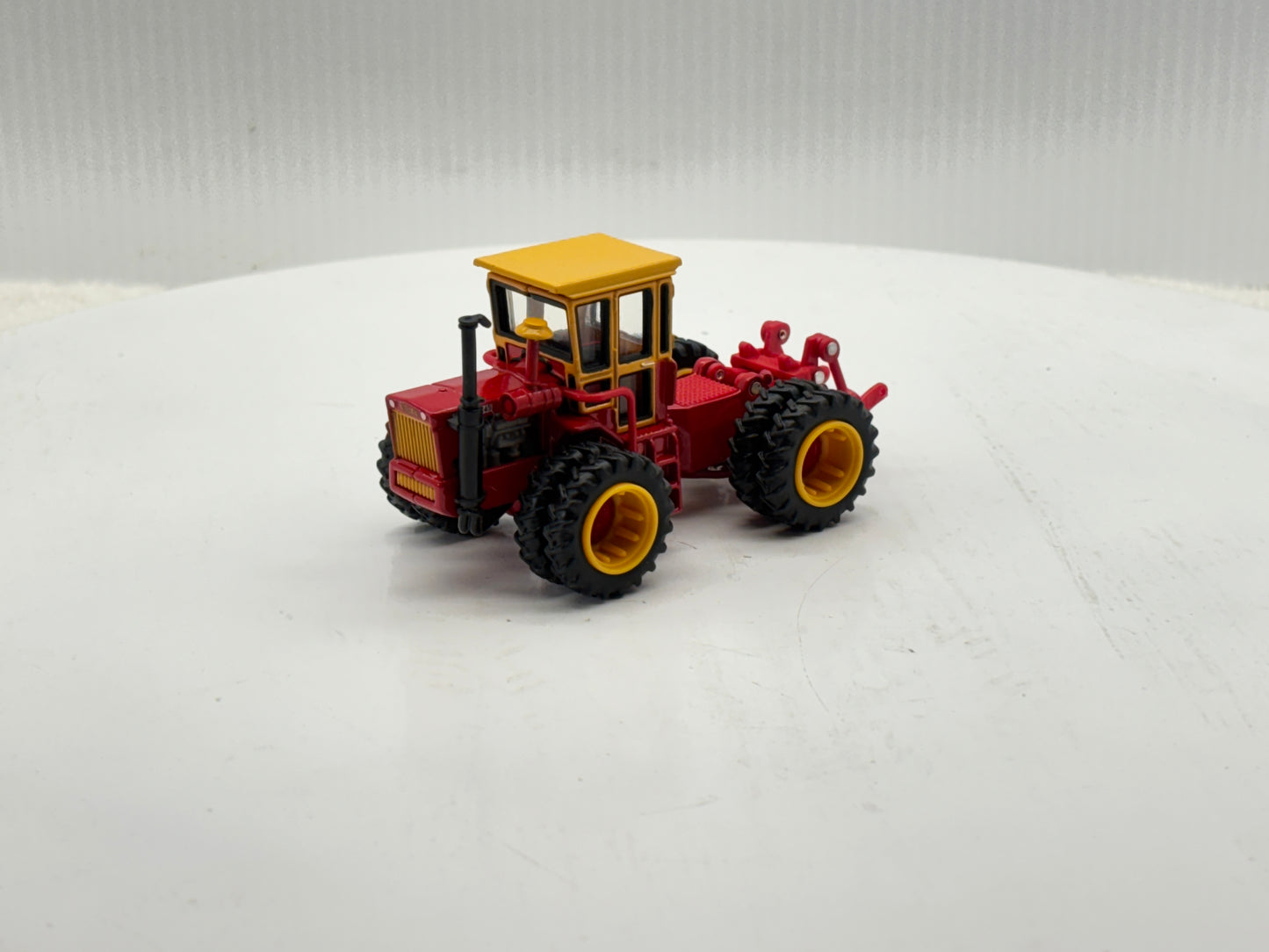 1/64 Versatile 145 Duals