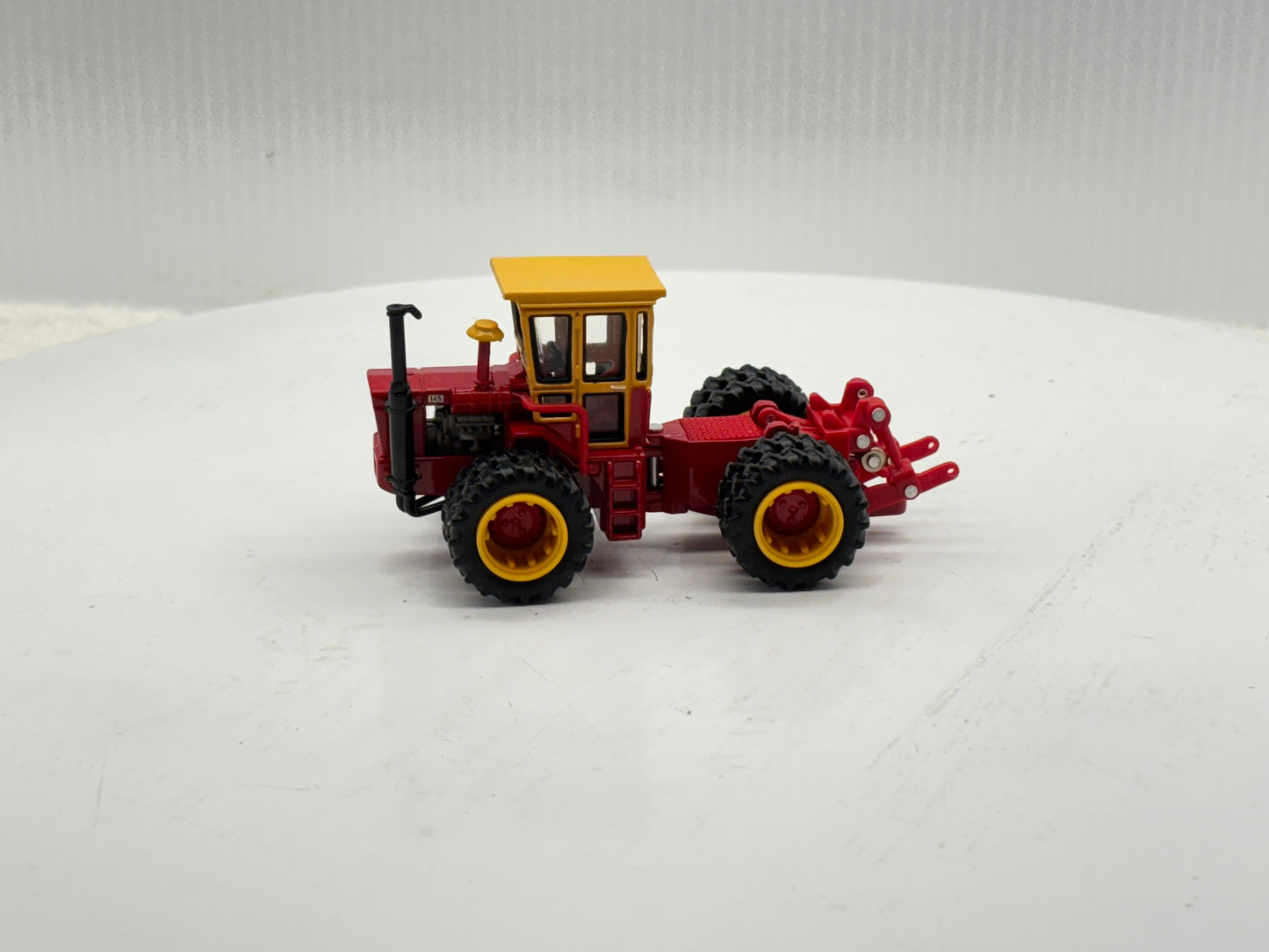 1/64 Versatile 145 Duals