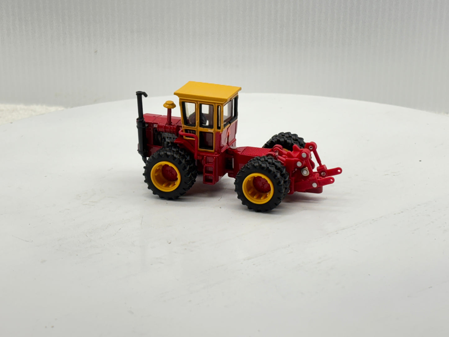 1/64 Versatile 145 Duals