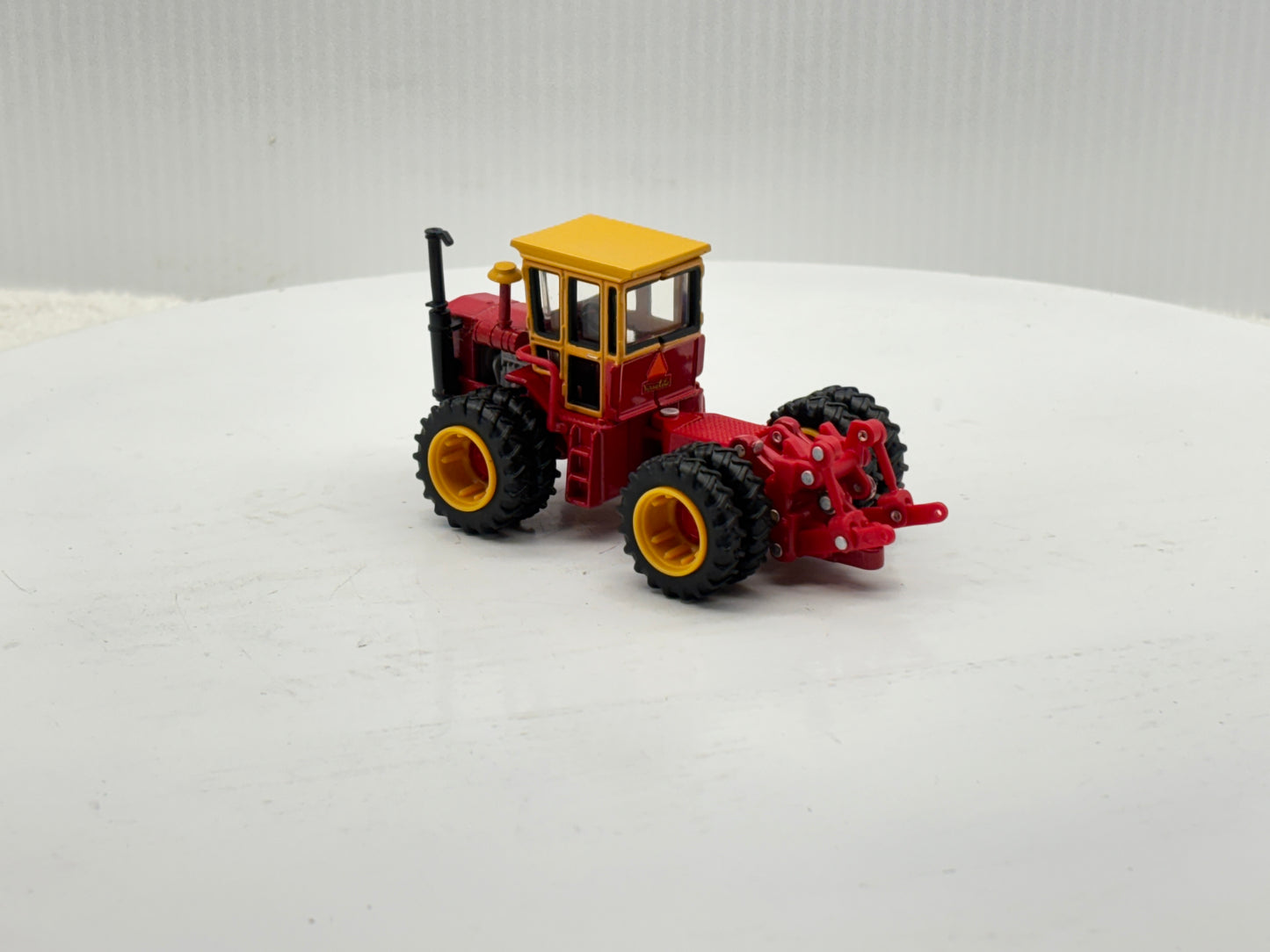 1/64 Versatile 145 Duals