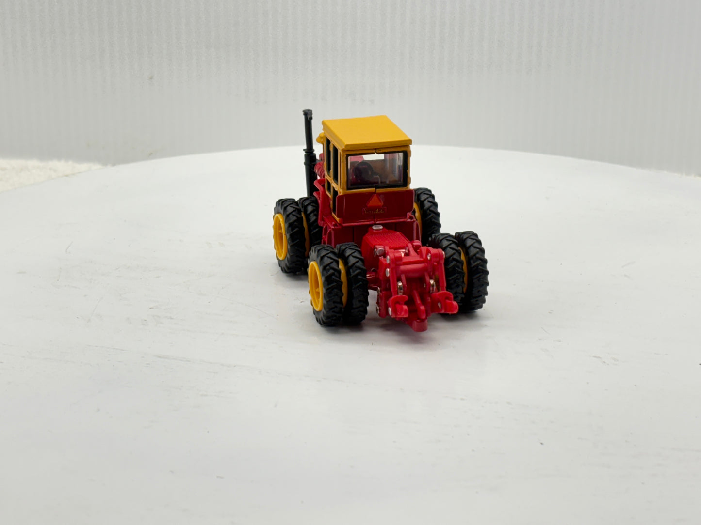 1/64 Versatile 145 Duals