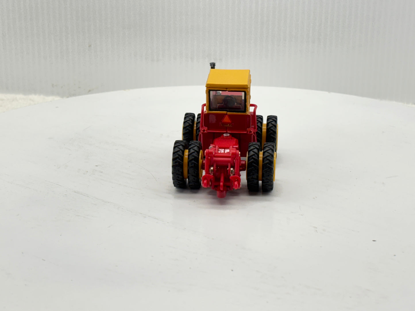 1/64 Versatile 145 Duals