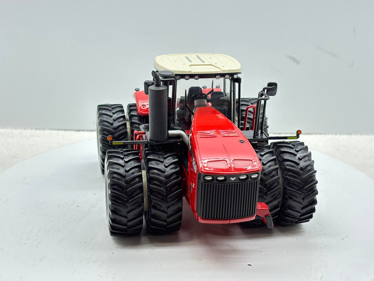 1/32 Versatile 550 Intro