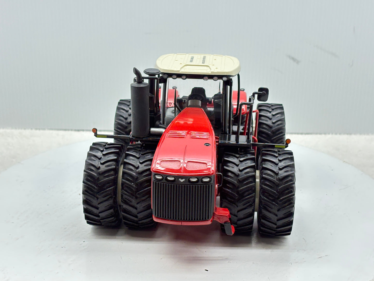 1/32 Versatile 550 Intro