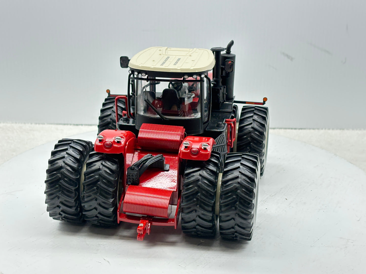 1/32 Versatile 550 Intro