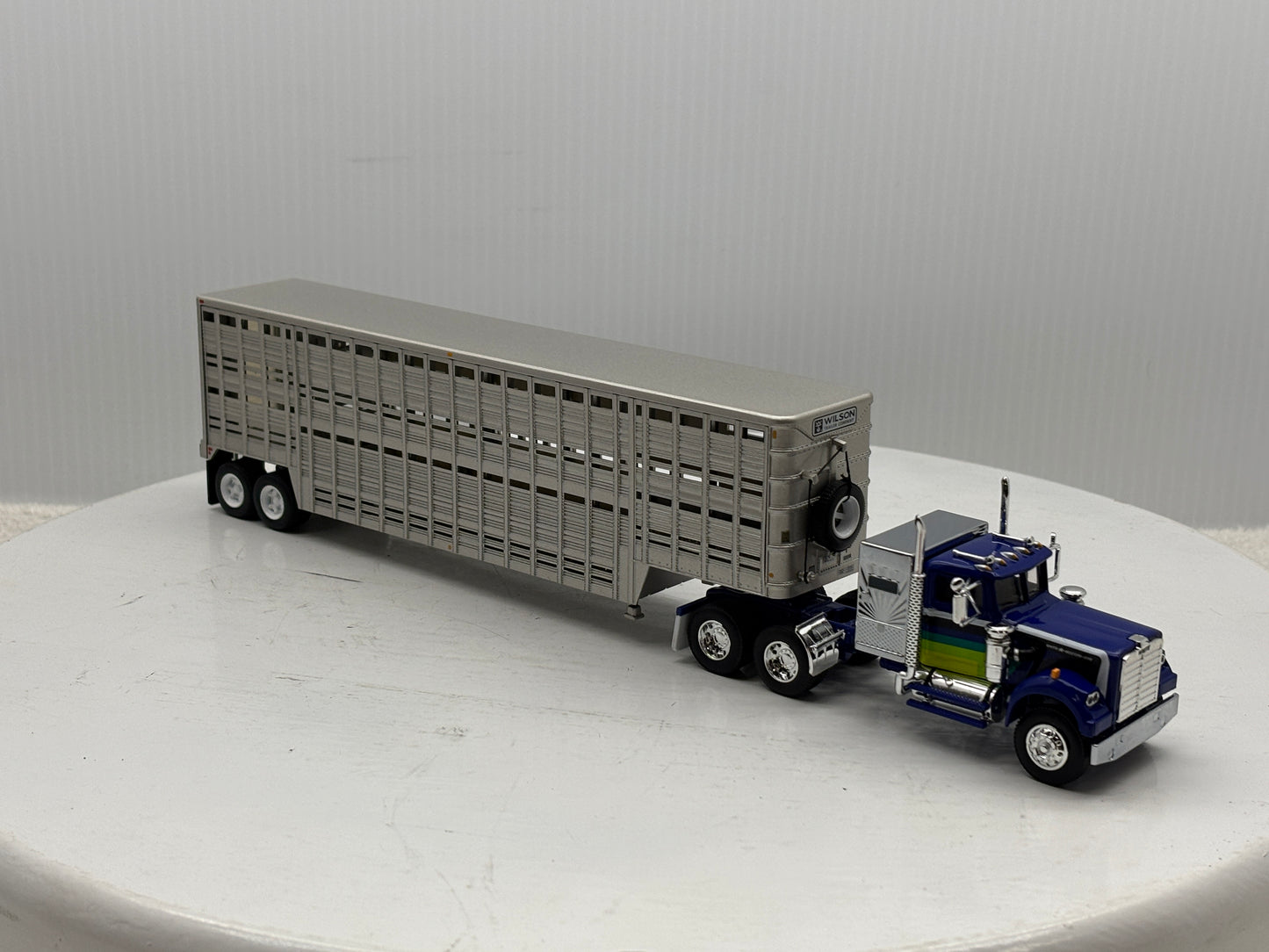1/64 Western Star 4900 36'' Flat Top