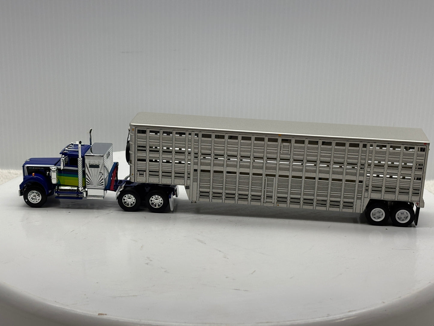 1/64 Western Star 4900 36'' Flat Top