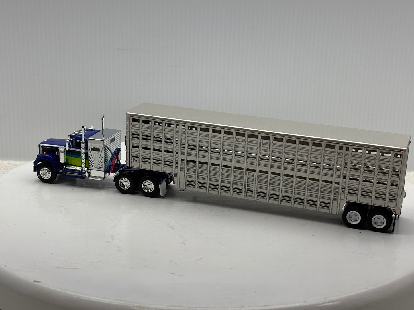 1/64 Western Star 4900 36'' Flat Top