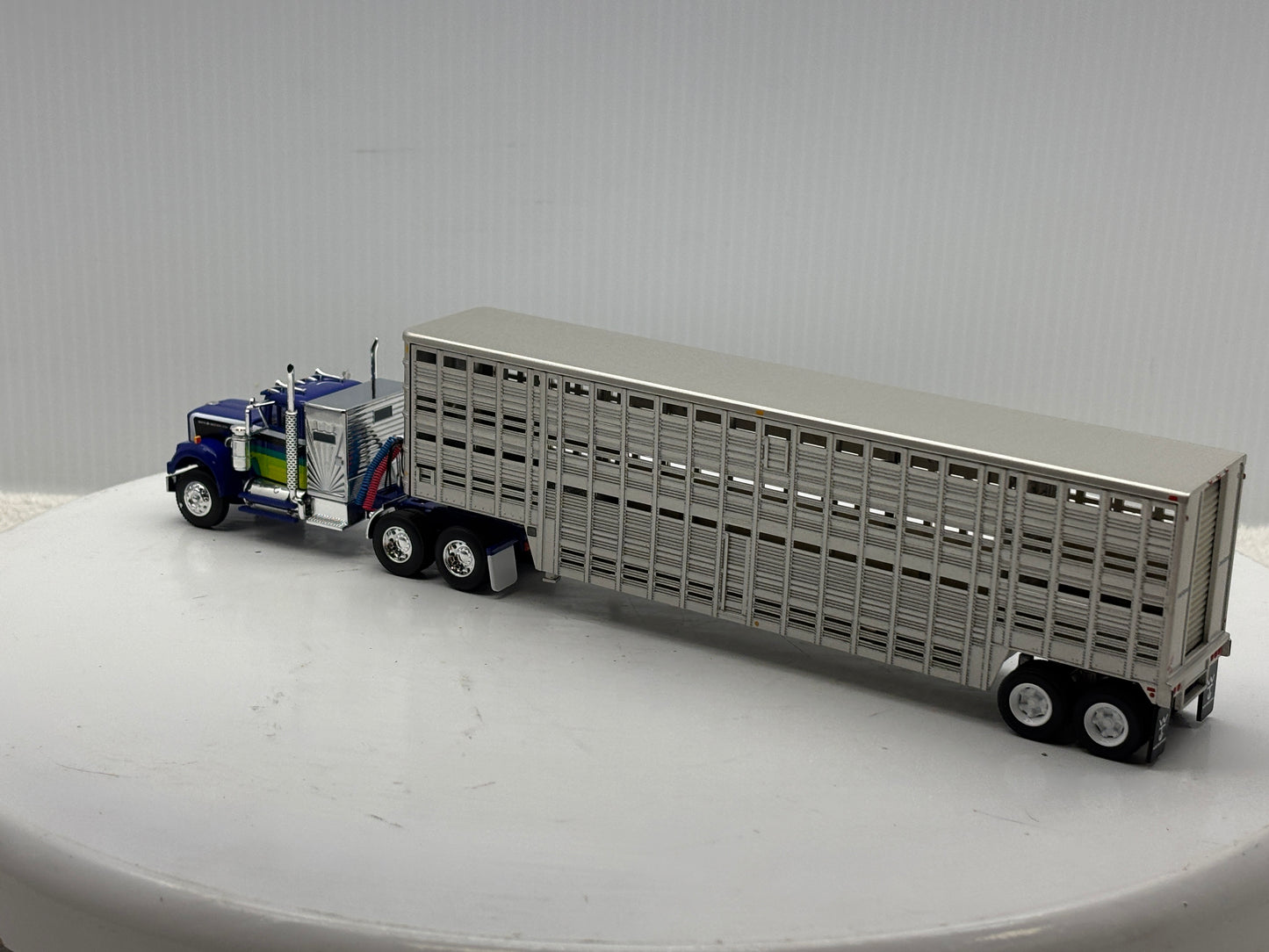 1/64 Western Star 4900 36'' Flat Top