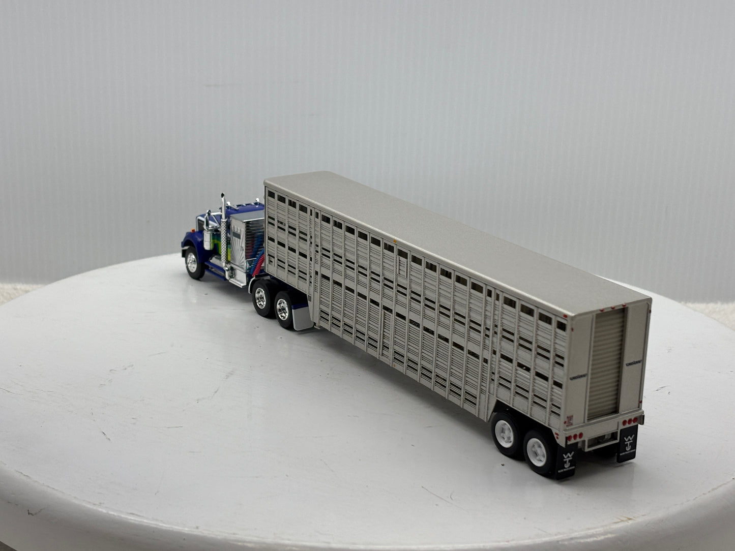 1/64 Western Star 4900 36'' Flat Top