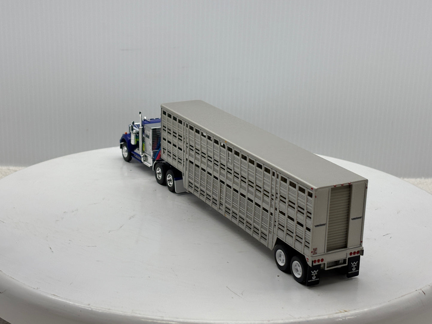 1/64 Western Star 4900 36'' Flat Top