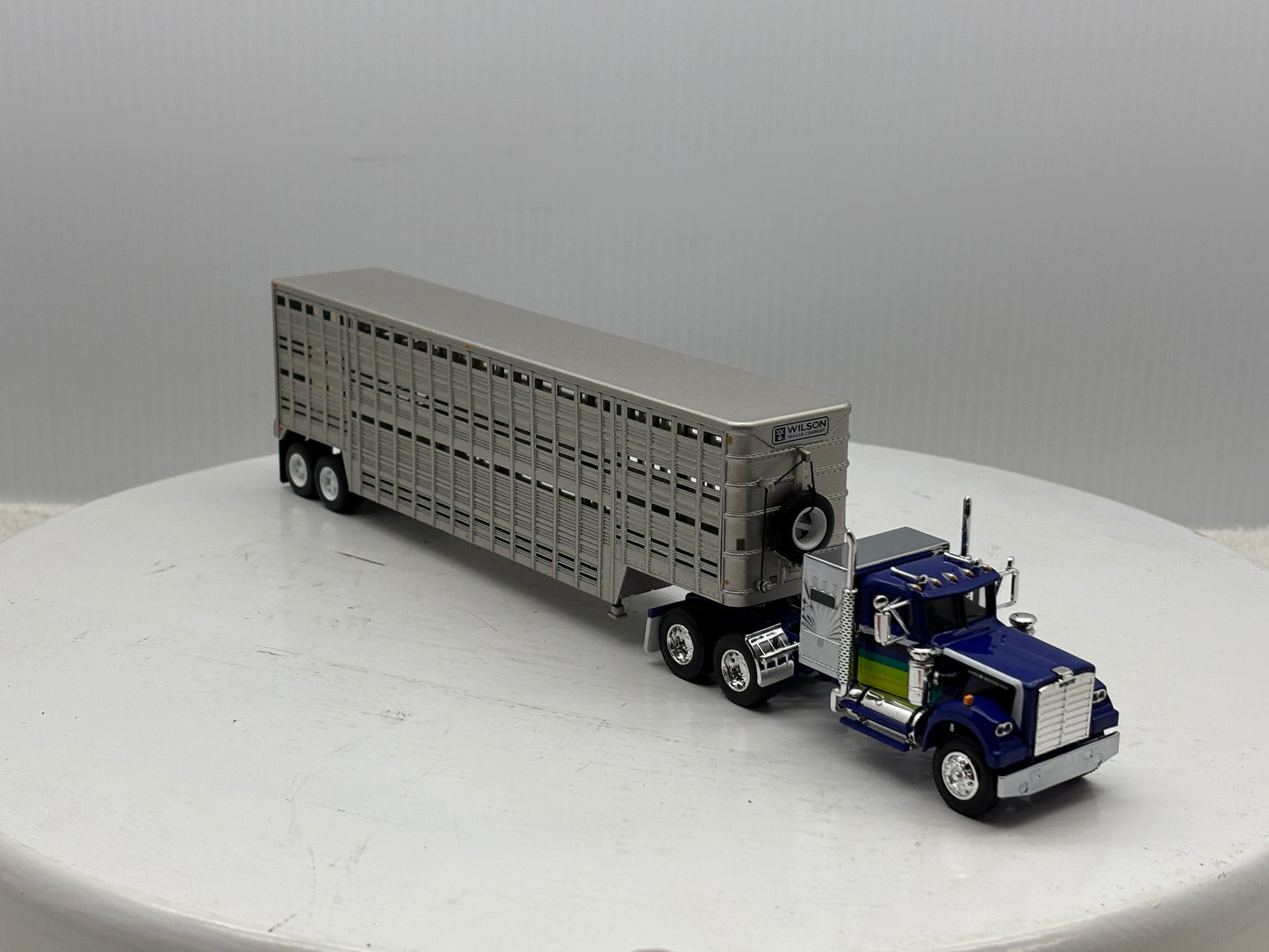 1/64 Western Star 4900 36'' Flat Top