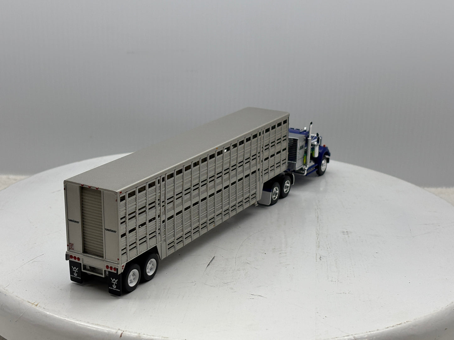 1/64 Western Star 4900 36'' Flat Top