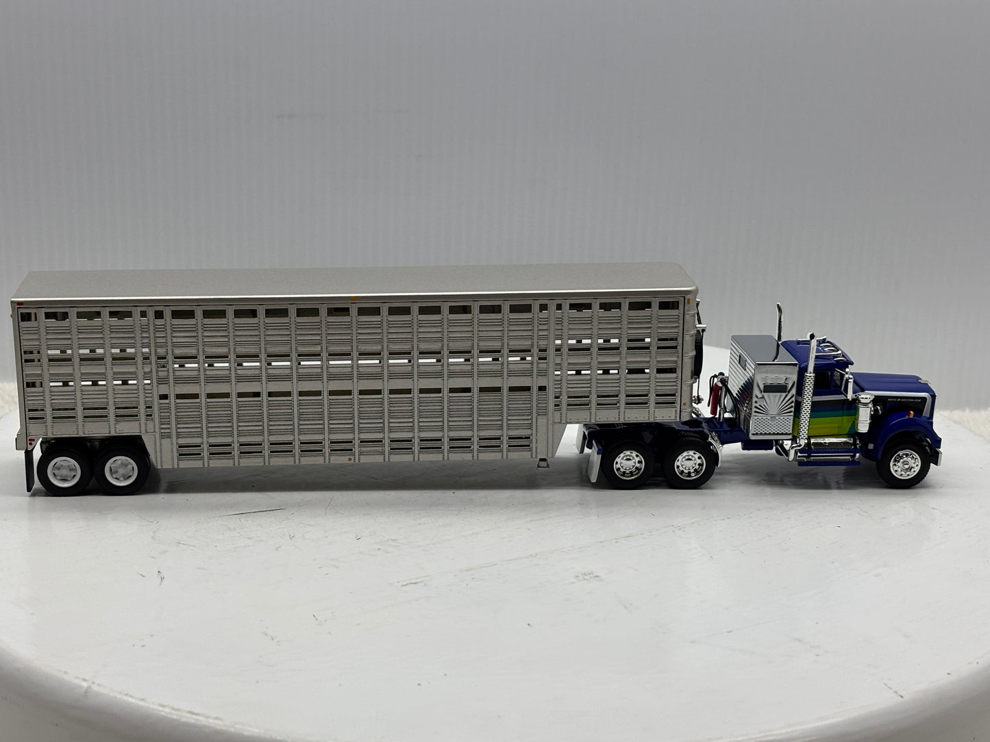 1/64 Western Star 4900 36'' Flat Top