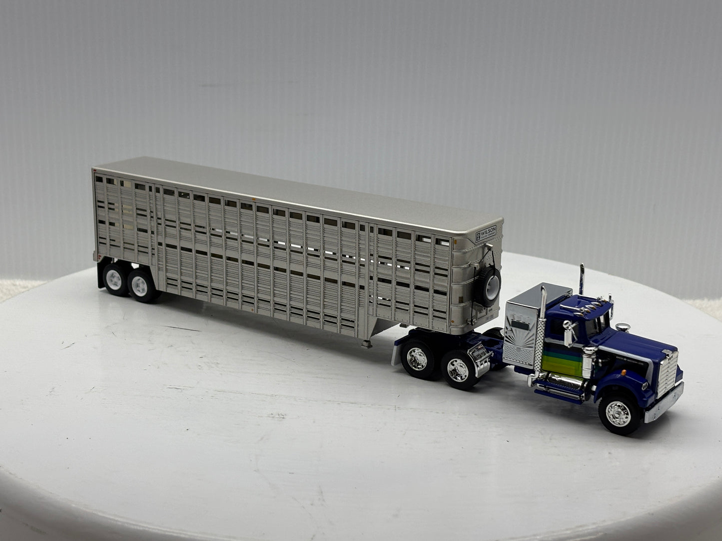 1/64 Western Star 4900 36'' Flat Top