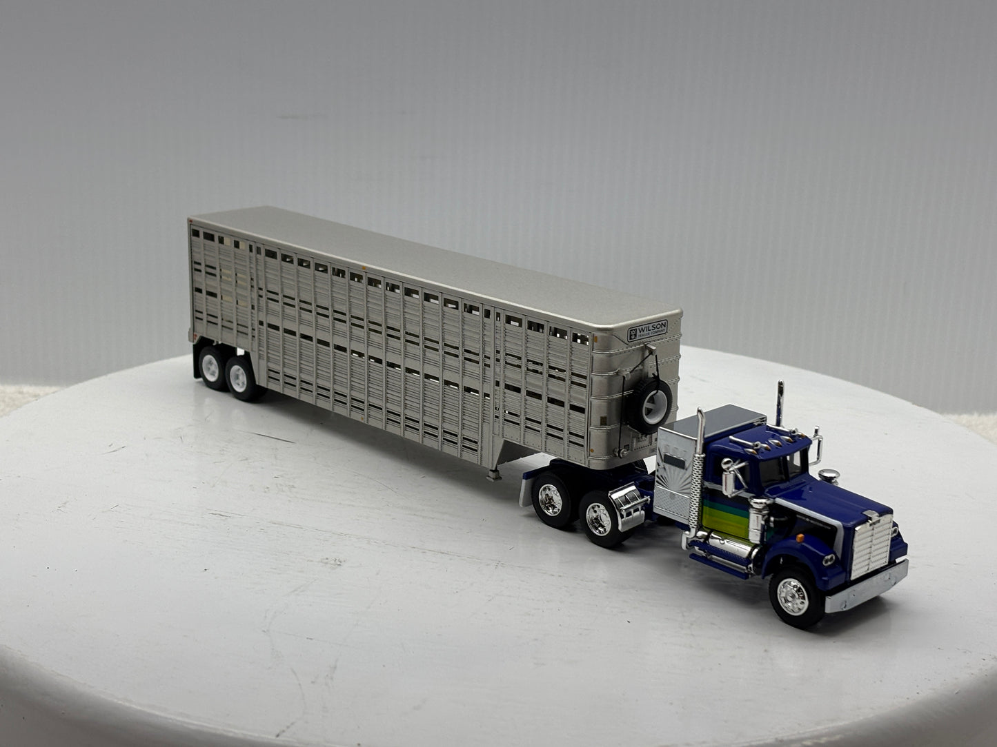 1/64 Western Star 4900 36'' Flat Top