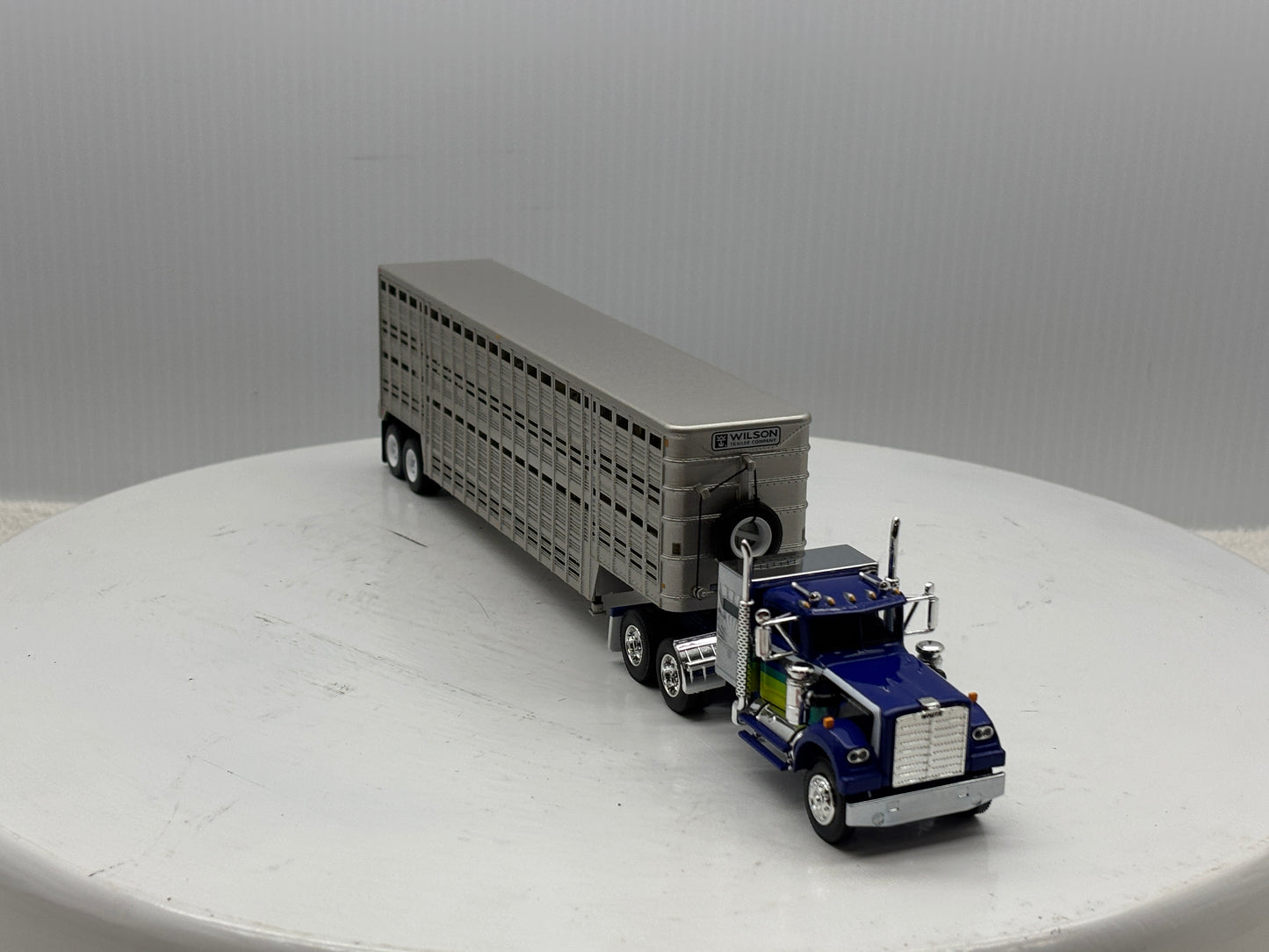 1/64 Western Star 4900 36'' Flat Top