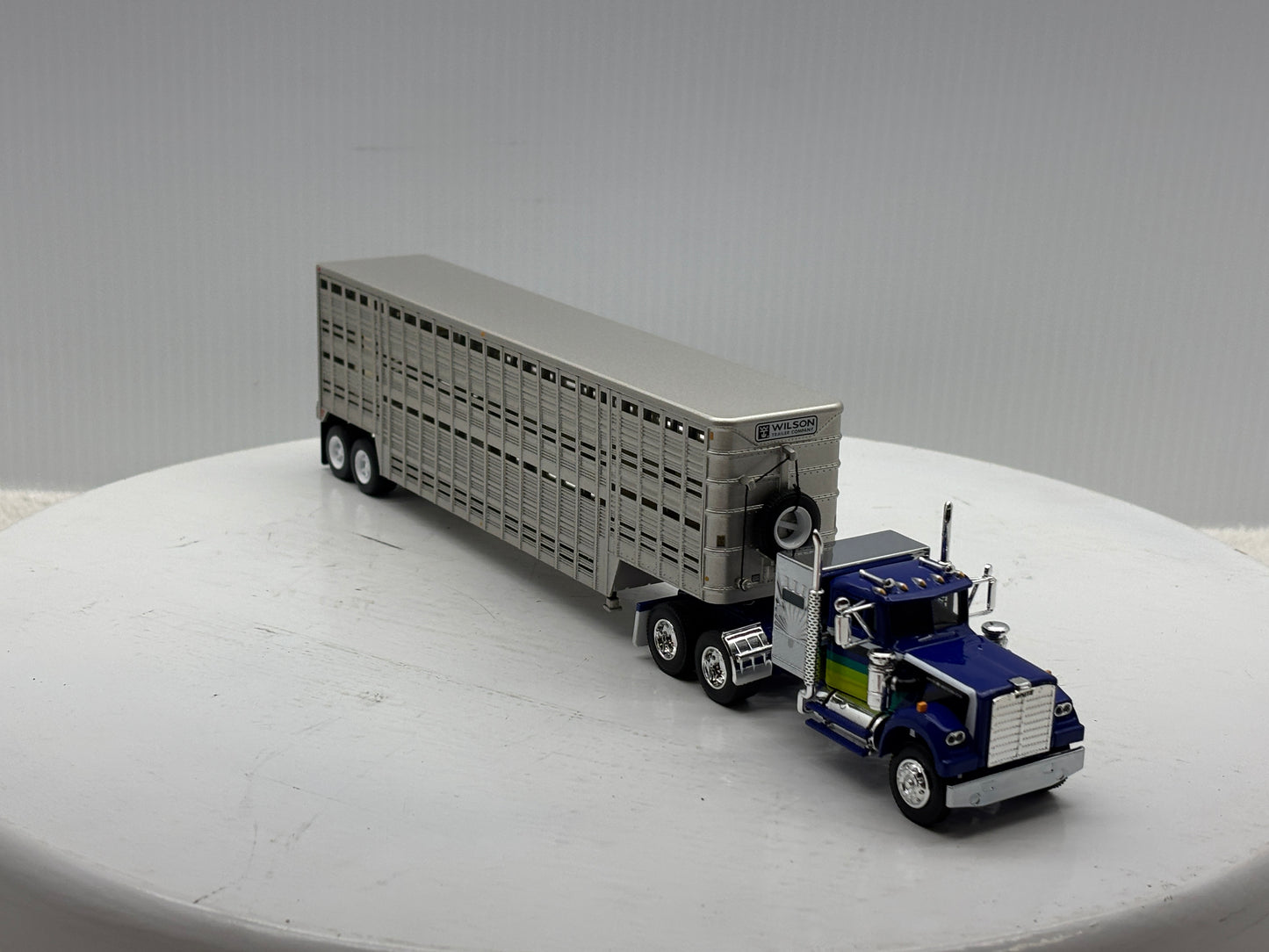 1/64 Western Star 4900 36'' Flat Top