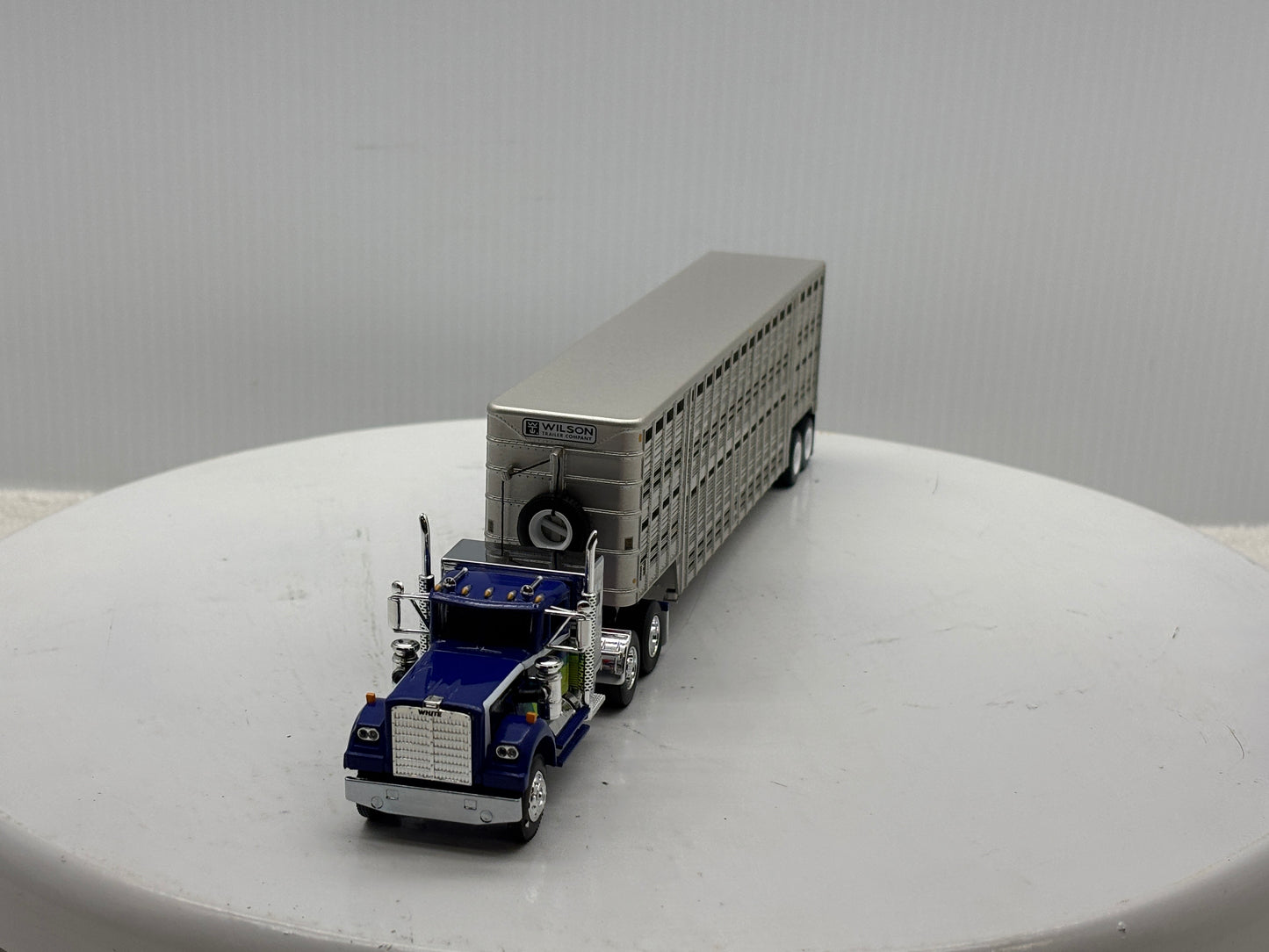 1/64 Western Star 4900 36'' Flat Top