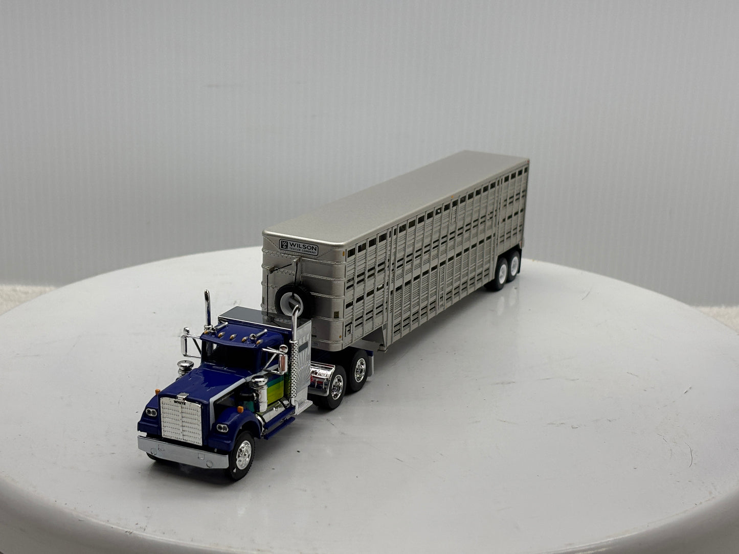1/64 Western Star 4900 36'' Flat Top