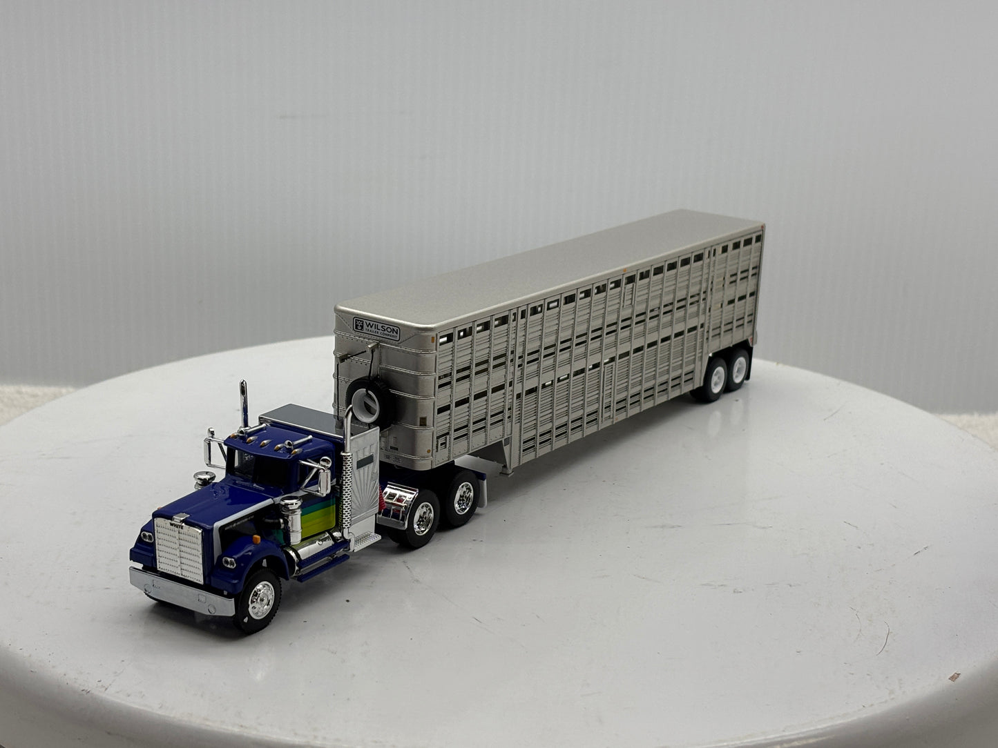 1/64 Western Star 4900 36'' Flat Top