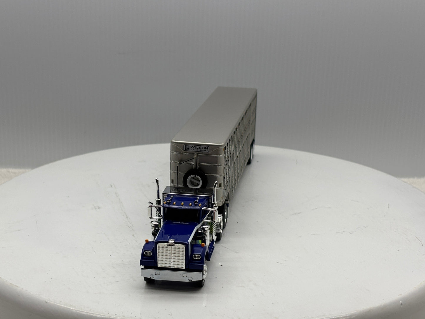 1/64 Western Star 4900 36'' Flat Top