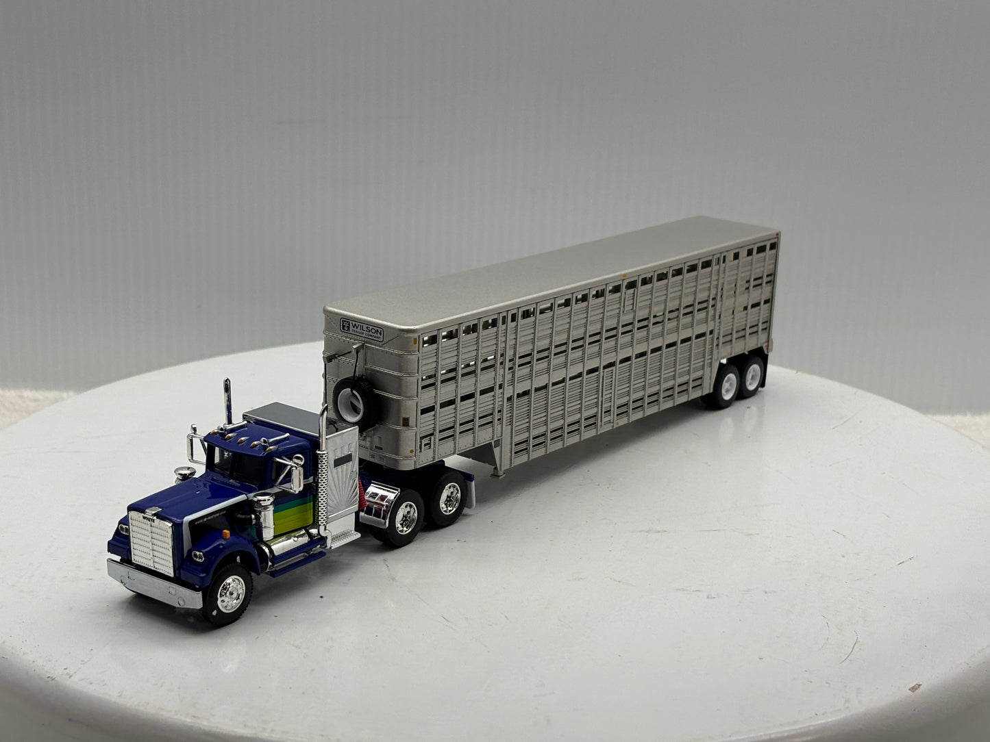 1/64 Western Star 4900 36'' Flat Top