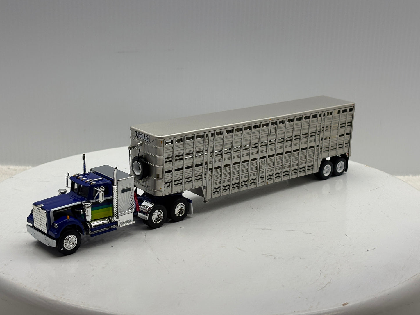 1/64 Western Star 4900 36'' Flat Top