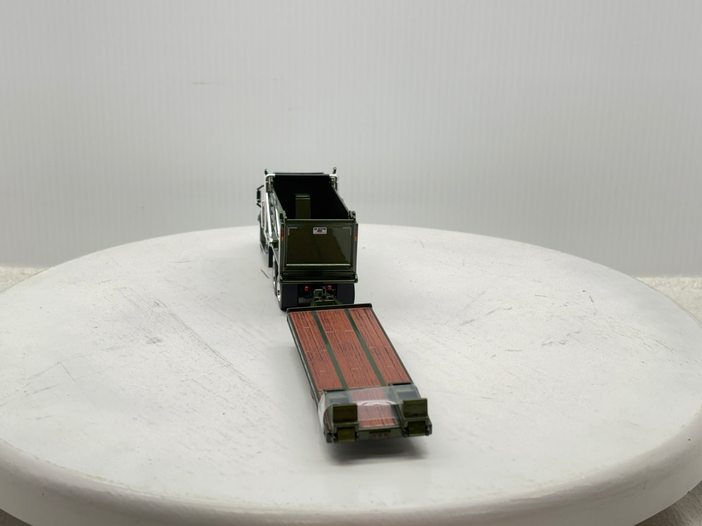 1/64 Western Star 49X (Mettalic Green)