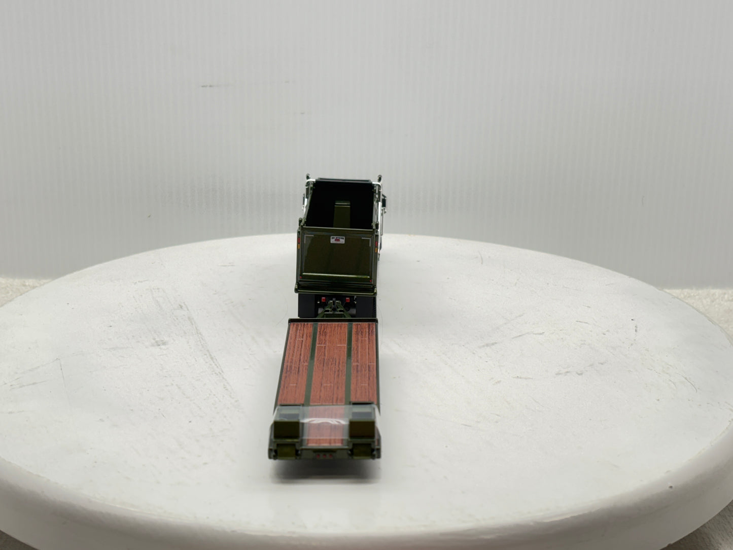 1/64 Western Star 49X (Mettalic Green)