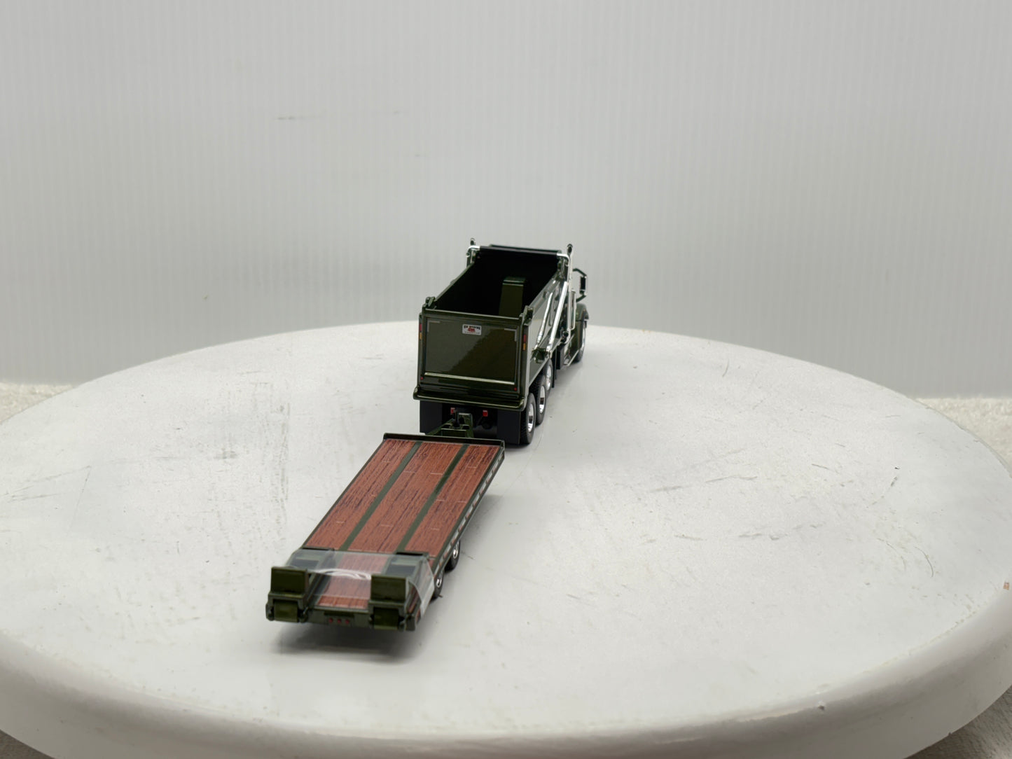 1/64 Western Star 49X (Mettalic Green)