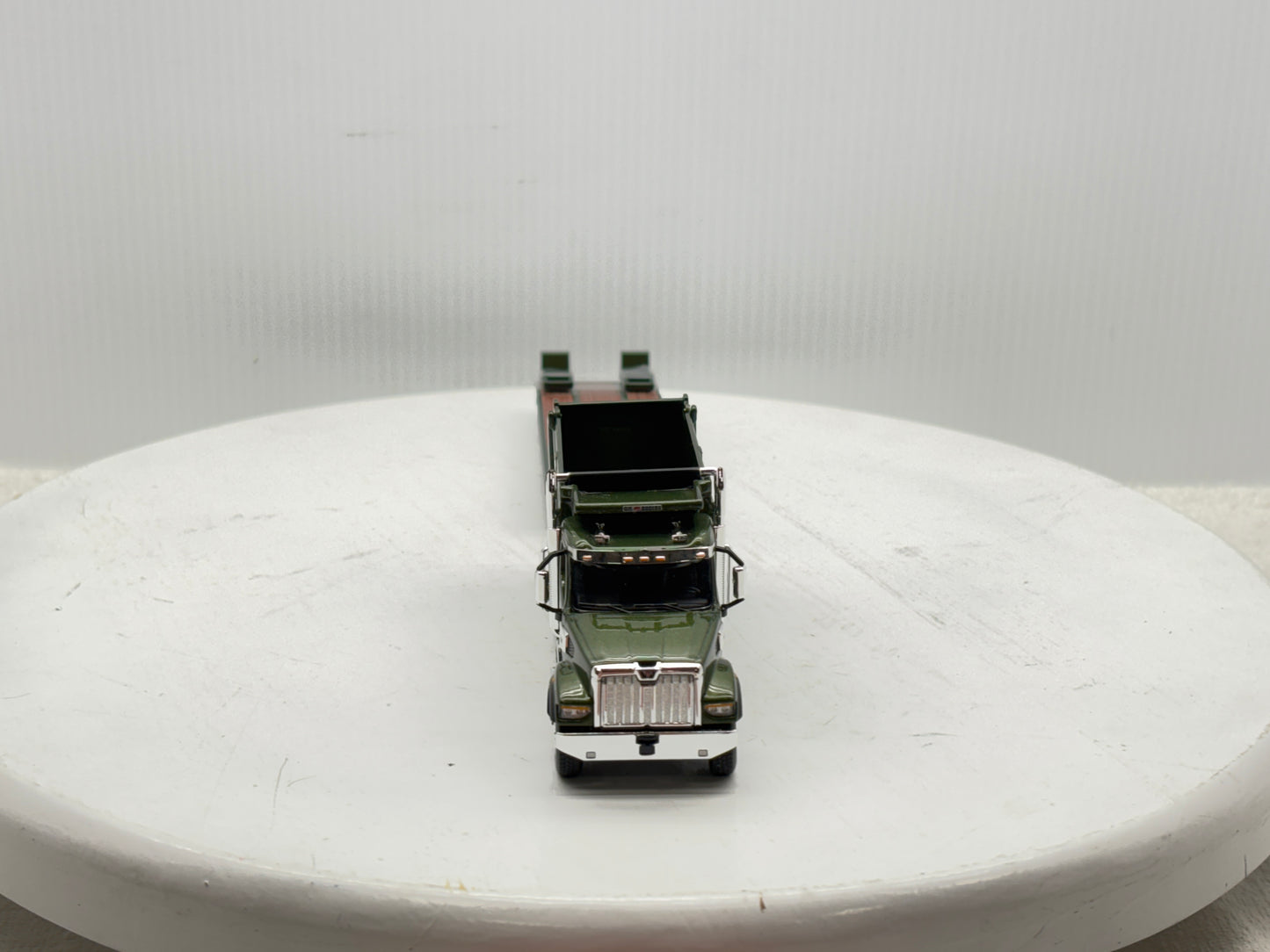 1/64 Western Star 49X (Mettalic Green)