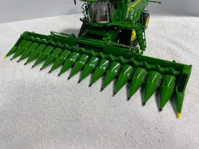 *JUST IN* 1/32 JOHN DEERE X9 1000 (Tracks) Farm Toy Combine