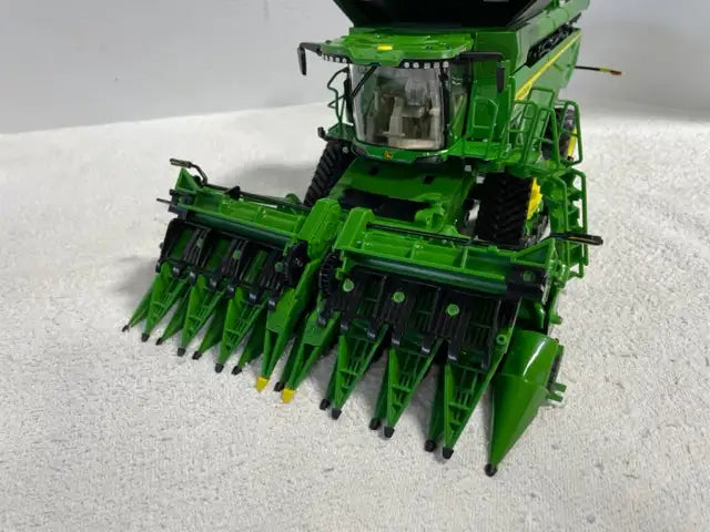 *JUST IN* 1/32 JOHN DEERE X9 1000 (Tracks) Farm Toy Combine