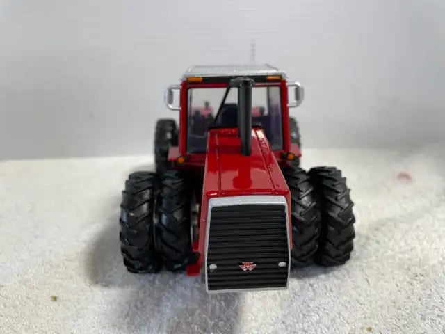 *NEW* 1/32 MASSEY FERGUSON 4880 Prestige farm Toy Tractor