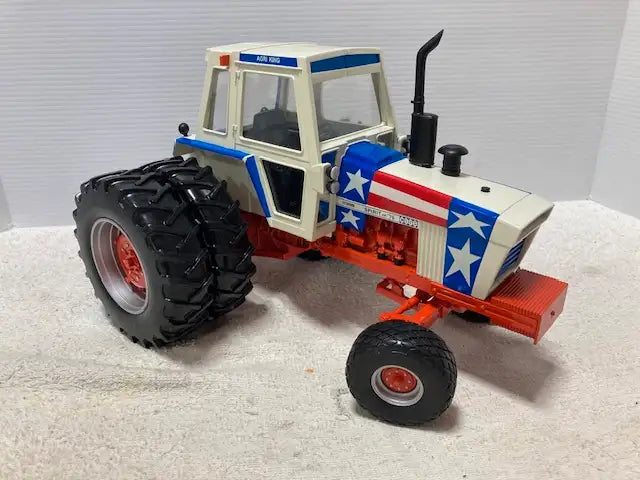*RARE* 1/16 CASE 1570 TTT Farm Toy Tractor