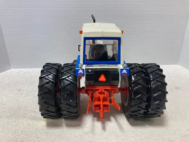*RARE* 1/16 CASE 1570 TTT Farm Toy Tractor