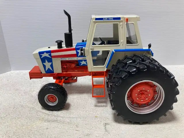 *RARE* 1/16 CASE 1570 TTT Farm Toy Tractor