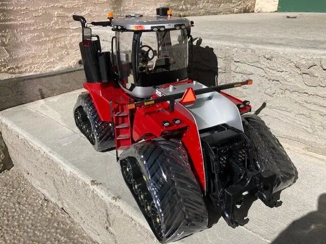 *SHARP* 1/16 CASE IH QuadTrac 620 25th Ann. Farm Toy Tractor
