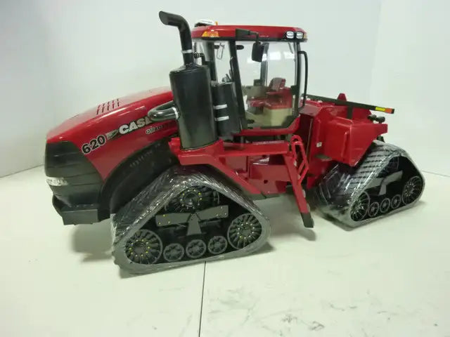 *SHARP* 1/16 CASE IH QuadTrac 620 25th Ann. Farm Toy Tractor