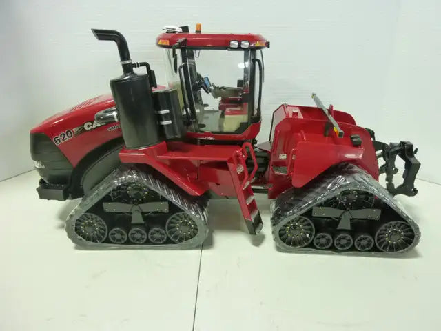 *SHARP* 1/16 CASE IH QuadTrac 620 25th Ann. Farm Toy Tractor