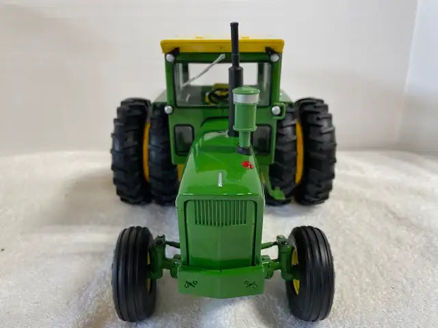 *SHARP* 1/16 JOHN DEERE 5020 CUSTOM Farm Toy Tractor