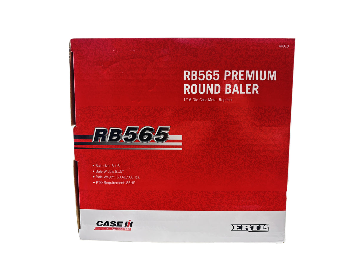1/16 Case IH RB565