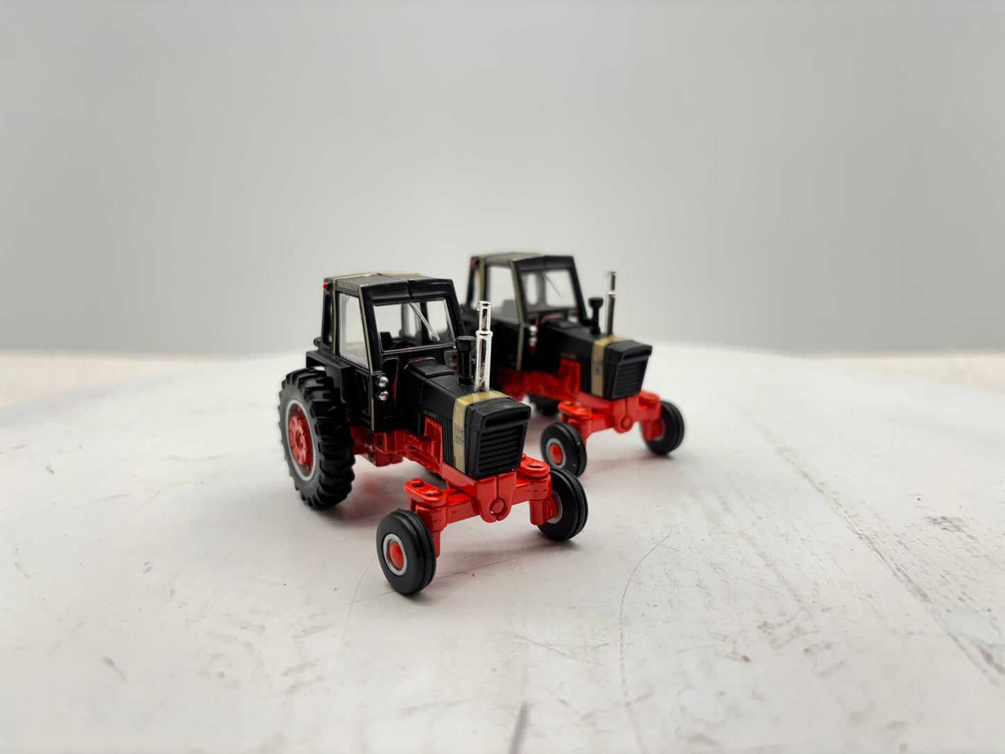 1/64 Case 970/1070 Black Knight
