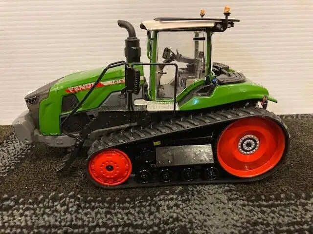 *WOW* 1/32 FENDT 1167 VARIO MT Farm Toy Tractor