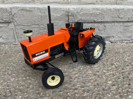 1/16 ALLIS-CHALMERS 6060 SFTS Farm Toy Tractor