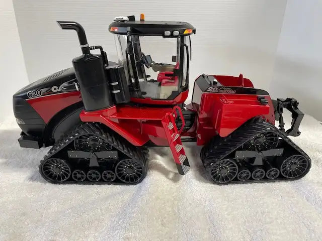 1/16 CASE IH STEIGER 620 QUADTRAC 20TH ANN. Farm Toy Tractor