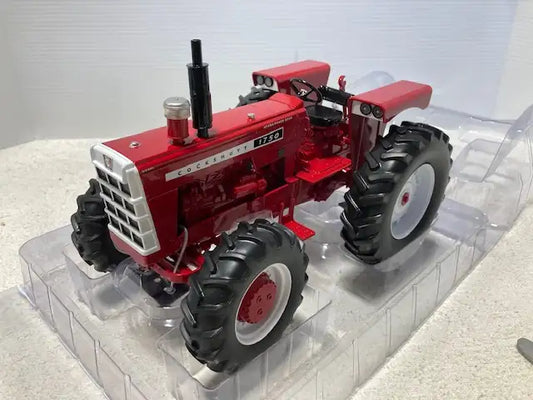 1/16 COCKSHUTT 1750 Farm Toy Tractor