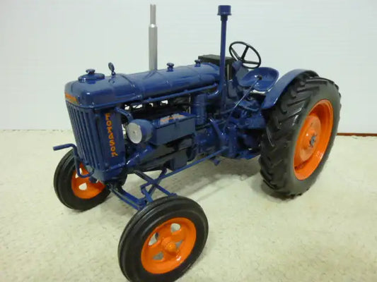 1/16 FORDSON MAJOR E27N Farm Toy Tractor