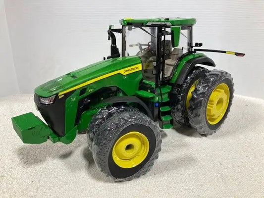 1/16 JOHN DEERE 8R 370 Farm Toy Tractor